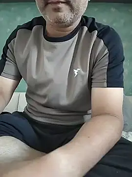 samee00721 online show from January 11, 5:34 am