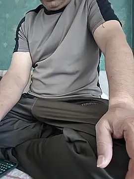 samee00721 online show from January 18, 7:01 am