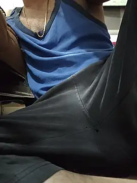 samee00721 online show from April 30, 7:09 pm