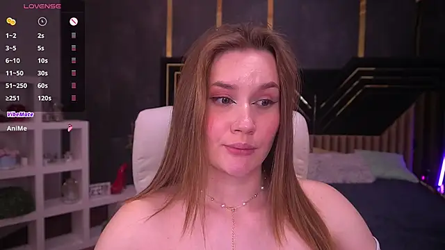 Snapshot of FoxyyKate chatting on January 23, 5:31 pm FoxyyKate online show from January 23, 5:31 pm