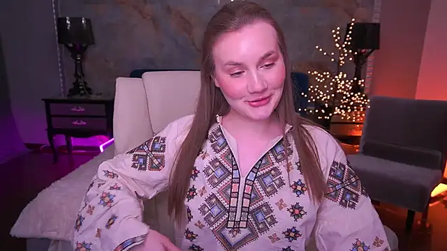 Snapshot of FoxyyKate chatting on May 6, 8:58 pm FoxyyKate online show from May 6, 8:58 pm