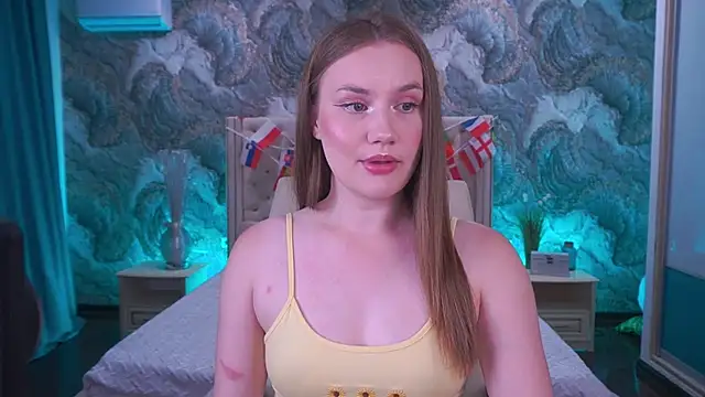 FoxyyKate online show from July 10, 8:55 pm