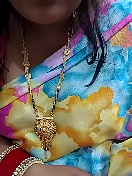 Mayuri77 online show from January 25, 4:13 pm