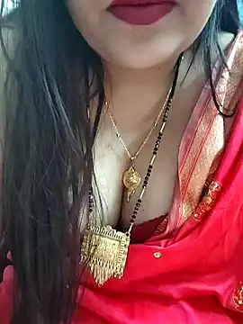 Mayuri77 online show from February 10, 10:53 am