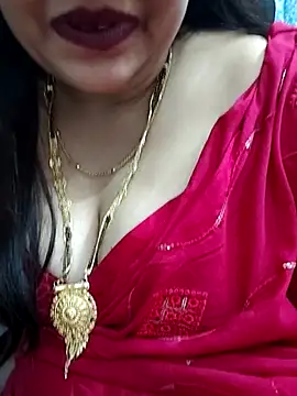 Mayuri77 online show from February 22, 8:20 pm