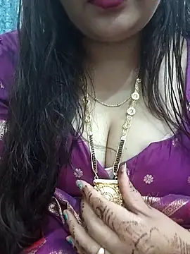 Mayuri77 online show from March 3, 9:55 am