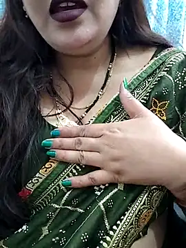 Mayuri77 online show from March 19, 1:29 pm