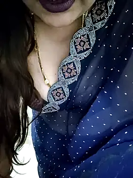 Mayuri77 online show from October 25, 8:55 am