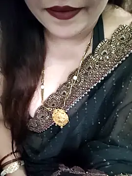 Mayuri77 online show from October 30, 6:08 pm