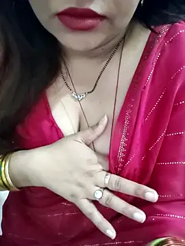 Mayuri77 online show from February 4, 5:41 pm