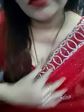 Mayuri77 online show from February 9, 4:44 pm