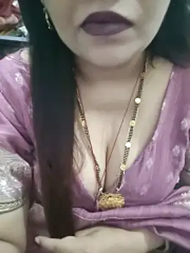 Mayuri77 online show from March 11, 8:53 am