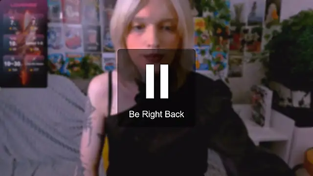 Simona Rain online show from November 2, 10:23 pm