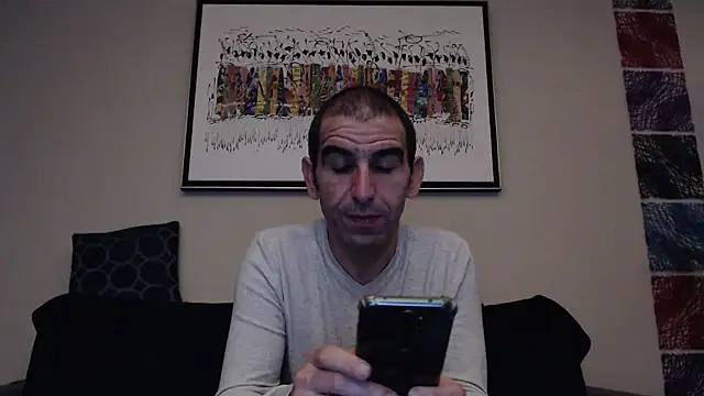 Snapshot of Samir_44200 chatting on November 7, 5:07 am Samir 44200 online show from November 7, 5:07 am