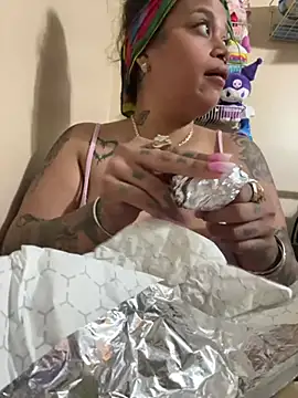 shyfr34k online show from January 23, 3:58 am