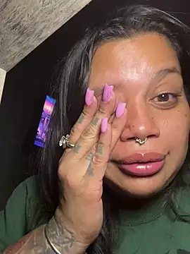 shyfr34k online show from March 7, 6:02 am