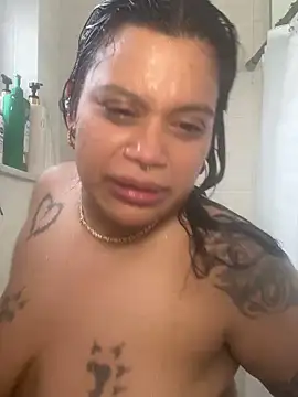 shyfr34k online show from March 10, 9:29 pm