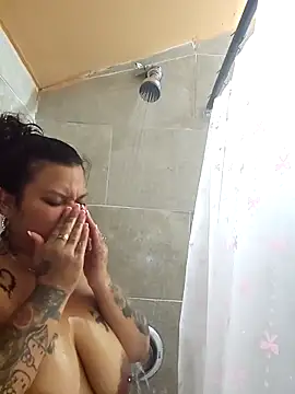 shyfr34k online show from December 19, 9:55 pm