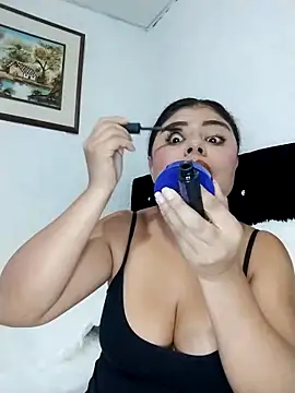 ElizabethWeil online show from November 5, 8:31 pm