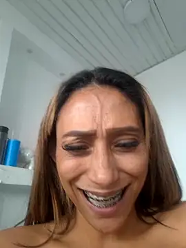 salome drasin online show from November 1, 4:42 pm