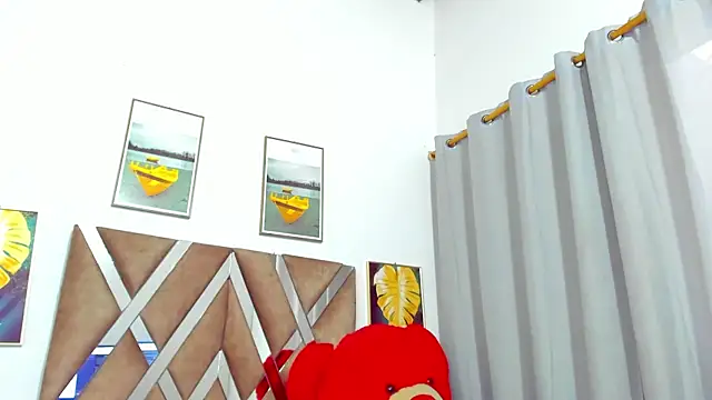 PETTTER SPENCER online show from December 10, 4:38 pm