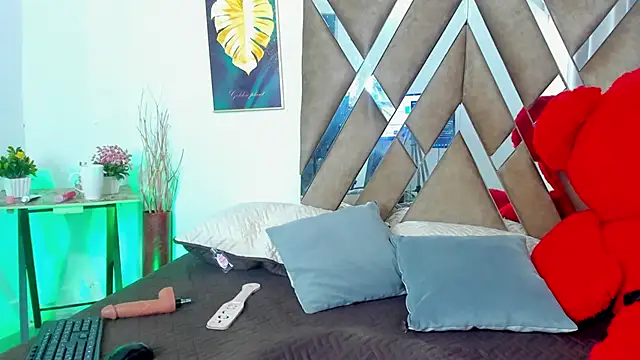 PETTTER SPENCER online show from December 14, 3:47 pm