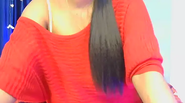 Missjaan online show from March 9, 2:21 pm