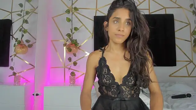 Ambeer Rousess online show from January 30, 10:30 pm