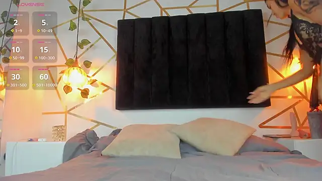 Ambeer Rousess online show from February 18, 7:52 pm