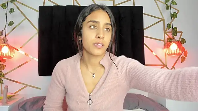 Ambeer Rousess online show from March 13, 12:27 am