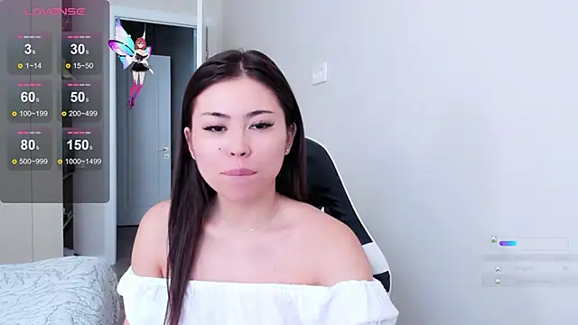 may mia online show from October 12, 3:49 am