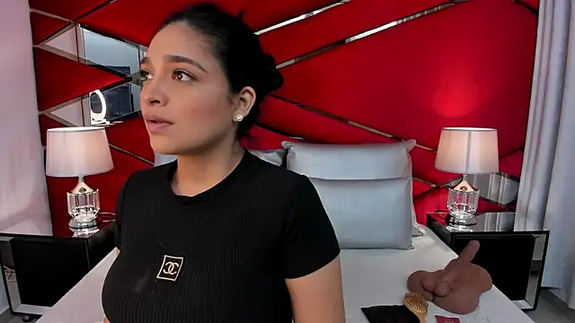 AdeleGray online show from February 28, 12:42 pm