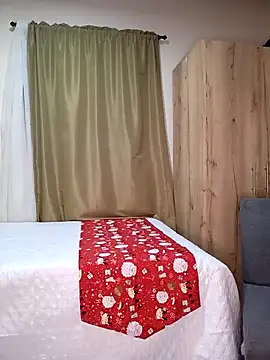 sofiaVelez01 online show from December 14, 2:34 am