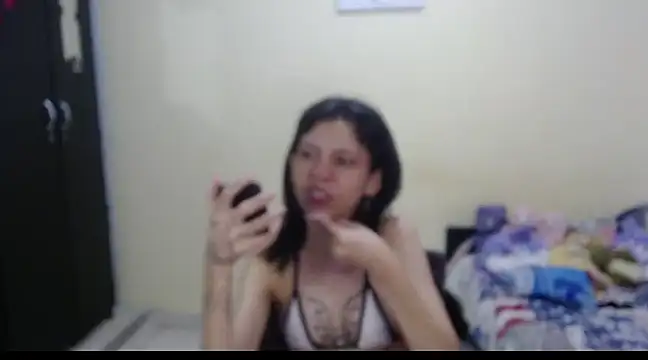 Snapshot of hachi_kitty chatting on February 27, 10:31 pm hachi kitty online show from February 27, 10:31 pm