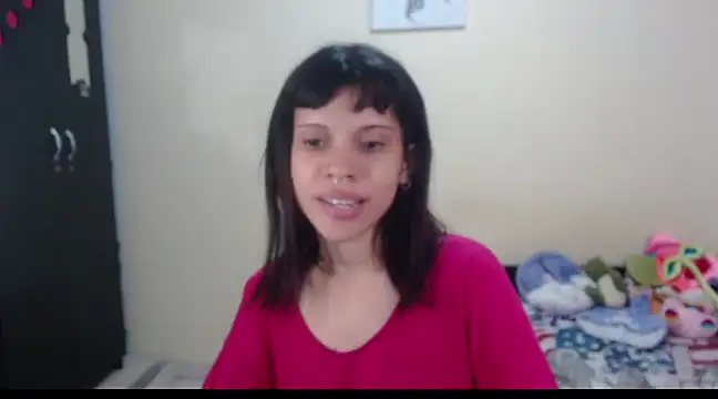 Snapshot of hachi_kitty chatting on February 28, 10:39 pm hachi kitty online show from February 28, 10:39 pm