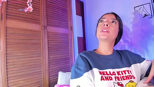 777AylinZ online show from September 30, 9:25 am