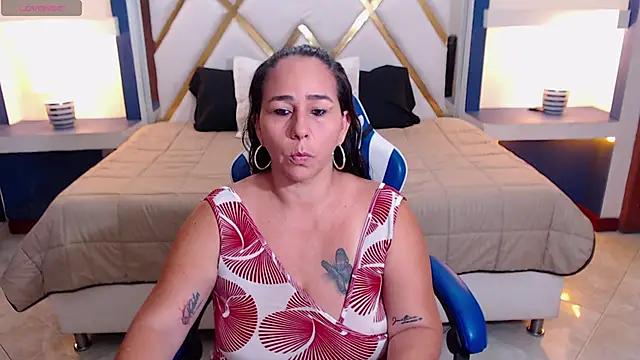 ashleylove prg online show from November 29, 2:36 am