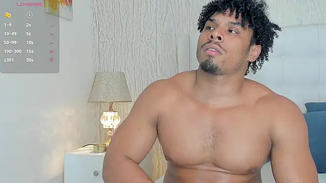 Jacub Micke1 online show from November 15, 4:32 am