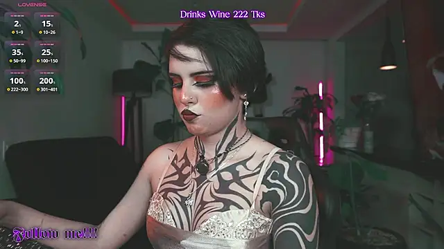 Trinity   s online show from February 15, 4:20 am