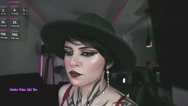 Trinity   s online show from March 5, 2:24 pm