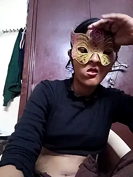 Snapshot of BabySlimmy10 chatting on November 23, 6:52 pm BabySlimmy10 online show from November 23, 6:52 pm