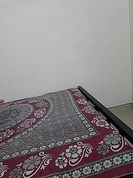 Snapshot of Cute-manisha chatting on September 20, 2:56 am Cute-manisha online show from September 20, 2:56 am