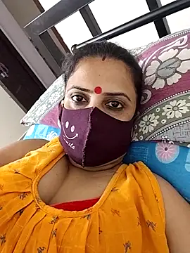 Snapshot of Cute-manisha chatting on May 18, 6:30 am Cute-manisha online show from May 18, 6:30 am