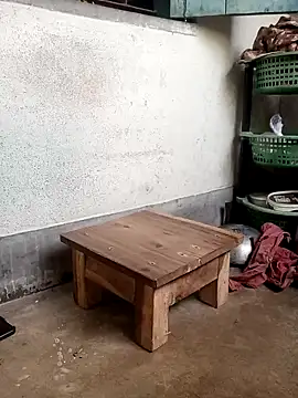 Hotty-rumi online show from October 24, 5:59 am