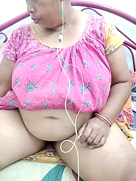 Hotty-rumi online show from November 14, 5:00 pm