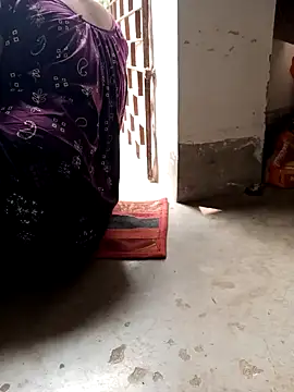 Hotty-rumi online show from March 11, 5:46 am