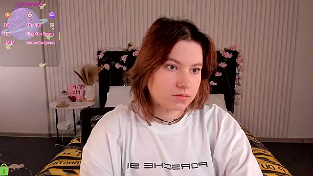 Bonni Meiz online show from December 16, 3:11 am