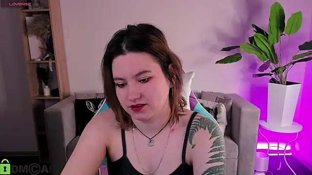 Bonni Meiz online show from February 19, 3:13 am