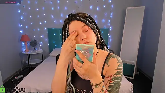 Bonni Meiz online show from March 6, 3:14 am