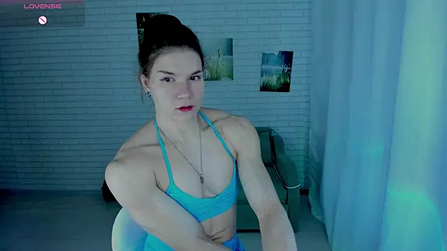 Lisa Ray online show from March 12, 4:29 am